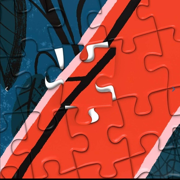 BetterCo. Waiting for Our Humans Puzzle 1000 Piece - Picture 2 of 3